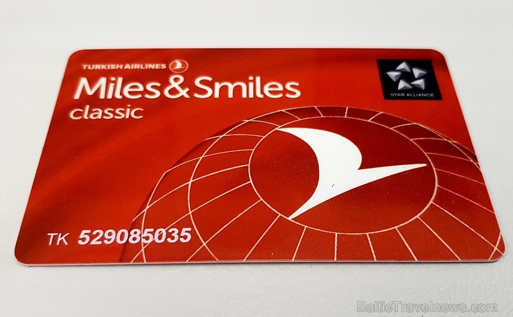 Travelnews.lv ar Eiropas labāko lidsabiedrību «Turkish Airlines» nolido vairāk nekā 20.000 km 234199