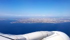 Travelnews.lv ar Eiropas labāko lidsabiedrību «Turkish Airlines» nolido vairāk nekā 20.000 km 3