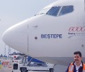 Travelnews.lv ar Eiropas labāko lidsabiedrību «Turkish Airlines» nolido vairāk nekā 20.000 km 12