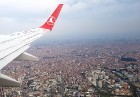 Travelnews.lv ar Eiropas labāko lidsabiedrību «Turkish Airlines» nolido vairāk nekā 20.000 km 27