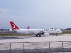 Travelnews.lv ar Eiropas labāko lidsabiedrību «Turkish Airlines» nolido vairāk nekā 20.000 km 31