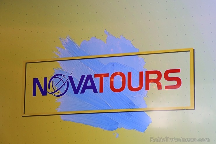 Tūroperators «Novatours» 5 zvaigžņu viesnīcā «Grand Poet by Semarah Hotels» prezentē vasaras 2019 ceļojumus 234222