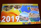 Tūroperators «Novatours» 5 zvaigžņu viesnīcā «Grand Poet by Semarah Hotels» prezentē vasaras 2019 ceļojumus 2