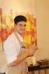 Viesnīcas «Grand Hotel Kempinski Rīga» restorāns «Amber» piedāvā jaunu konceptu «Vēlās brokastis ar ģimeni» 31