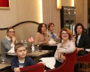Viesnīcas «Grand Hotel Kempinski Rīga» restorāns «Amber» piedāvā jaunu konceptu «Vēlās brokastis ar ģimeni» 81