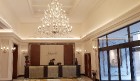 Viesnīcas «Grand Hotel Kempinski Rīga» restorāns «Amber» piedāvā jaunu konceptu «Vēlās brokastis ar ģimeni» 99
