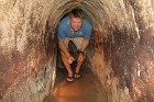 Travelnews.lv iepazīst Kuči partizāņu tuneļus un pretošanās kustību Vjetnamā, Sadarbībā ar Turkish Airlines un 365 Brīvdienas 16