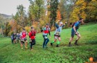 Siguldas kalnu maratons izaicina un pārbauda kā fizisko, tā psiholoģisko gatavību... Foto: M. Gaļinovskis, Sigulda.lv 3