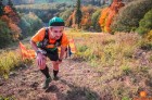 Siguldas kalnu maratons izaicina un pārbauda kā fizisko, tā psiholoģisko gatavību... Foto: M. Gaļinovskis, Sigulda.lv 4