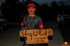Siguldas kalnu maratons izaicina un pārbauda kā fizisko, tā psiholoģisko gatavību... Foto: M. Gaļinovskis, Sigulda.lv 7
