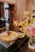 Vecrīgas restorāns «Amber» katru svētdienu piedāvā jaunu konceptu «Vēlās brokastis ar ģimeni». Foto no Aksels Zirnis Photographie 12