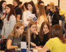 Izglītības aģentūra «Meridian Group» 13.10.2018 rīko ārzemju izglītības izstādi «Starptautiskās Izglītības Dienas» viesnīcā «Radisson Blu Latvija Conf 3