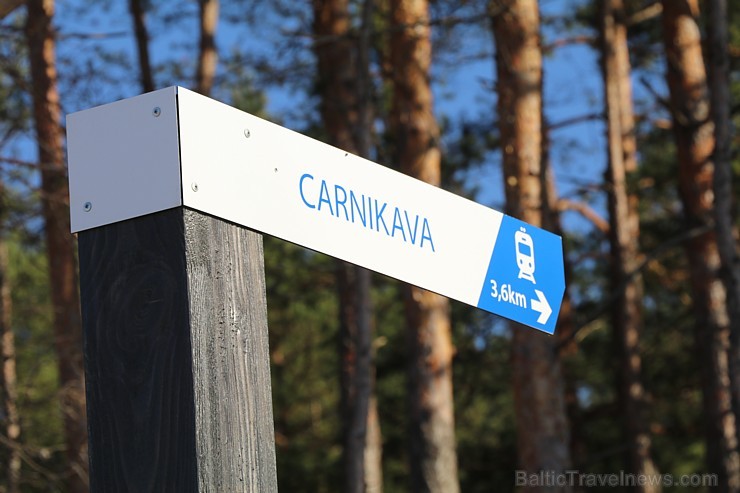 Travelnews.lv apmeklē dabas parku «Piejūra» un Carnikavas pludmali 234924
