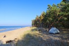 Travelnews.lv apmeklē dabas parku «Piejūra» un Carnikavas pludmali 7