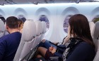 Travelnews.lv izbauda «airBaltic» lidojumu un apbrīno Heidara Alijeva starptautisko lidostu Baku. Sadarbībā ar Latvijas vēstniecību Azerbaidžānā un tū 7