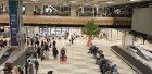 Travelnews.lv izbauda «airBaltic» lidojumu un apbrīno Heidara Alijeva starptautisko lidostu Baku. Sadarbībā ar Latvijas vēstniecību Azerbaidžānā un tū 13
