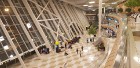 Travelnews.lv izbauda «airBaltic» lidojumu un apbrīno Heidara Alijeva starptautisko lidostu Baku. Sadarbībā ar Latvijas vēstniecību Azerbaidžānā un tū 14
