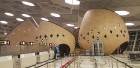 Travelnews.lv izbauda «airBaltic» lidojumu un apbrīno Heidara Alijeva starptautisko lidostu Baku. Sadarbībā ar Latvijas vēstniecību Azerbaidžānā un tū 15