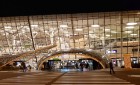Travelnews.lv izbauda «airBaltic» lidojumu un apbrīno Heidara Alijeva starptautisko lidostu Baku. Sadarbībā ar Latvijas vēstniecību Azerbaidžānā un tū 37