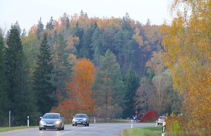 Travelnews.lv apceļo zelta rudens Latviju 235055