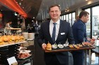 Vecrīgas 5 zvaigžņu viesnīca «Grand Hotel Kempinski Riga» 15.10.2018 svin pirmo jubileju 5