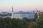Vecrīgas 5 zvaigžņu viesnīca «Grand Hotel Kempinski Riga» 15.10.2018 svin pirmo jubileju 42