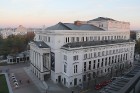 Vecrīgas 5 zvaigžņu viesnīca «Grand Hotel Kempinski Riga» 15.10.2018 svin pirmo jubileju 43