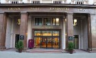 Vecrīgas 5 zvaigžņu viesnīca «Grand Hotel Kempinski Riga» 15.10.2018 svin pirmo jubileju 45