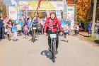 Skriešanas seriāla «Bigbank Skrien Latvija» noslēgums vairāk kā 3000 Siguldas pusmaratona dalībniekiem paliks atmiņā kā zelta rudens tā viskrāšņākajā  6