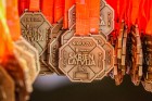 Skriešanas seriāla «Bigbank Skrien Latvija» noslēgums vairāk kā 3000 Siguldas pusmaratona dalībniekiem paliks atmiņā kā zelta rudens tā viskrāšņākajā  35