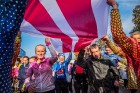 Skriešanas seriāla «Bigbank Skrien Latvija» noslēgums vairāk kā 3000 Siguldas pusmaratona dalībniekiem paliks atmiņā kā zelta rudens tā viskrāšņākajā  33