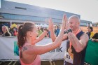 Skriešanas seriāla «Bigbank Skrien Latvija» noslēgums vairāk kā 3000 Siguldas pusmaratona dalībniekiem paliks atmiņā kā zelta rudens tā viskrāšņākajā  37