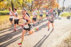Skriešanas seriāla «Bigbank Skrien Latvija» noslēgums vairāk kā 3000 Siguldas pusmaratona dalībniekiem paliks atmiņā kā zelta rudens tā viskrāšņākajā  17