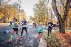 Skriešanas seriāla «Bigbank Skrien Latvija» noslēgums vairāk kā 3000 Siguldas pusmaratona dalībniekiem paliks atmiņā kā zelta rudens tā viskrāšņākajā  19