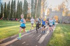 Skriešanas seriāla «Bigbank Skrien Latvija» noslēgums vairāk kā 3000 Siguldas pusmaratona dalībniekiem paliks atmiņā kā zelta rudens tā viskrāšņākajā  23