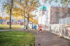Skriešanas seriāla «Bigbank Skrien Latvija» noslēgums vairāk kā 3000 Siguldas pusmaratona dalībniekiem paliks atmiņā kā zelta rudens tā viskrāšņākajā  22