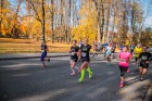 Skriešanas seriāla «Bigbank Skrien Latvija» noslēgums vairāk kā 3000 Siguldas pusmaratona dalībniekiem paliks atmiņā kā zelta rudens tā viskrāšņākajā  24