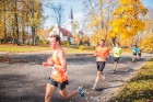 Skriešanas seriāla «Bigbank Skrien Latvija» noslēgums vairāk kā 3000 Siguldas pusmaratona dalībniekiem paliks atmiņā kā zelta rudens tā viskrāšņākajā  26