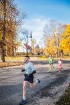 Skriešanas seriāla «Bigbank Skrien Latvija» noslēgums vairāk kā 3000 Siguldas pusmaratona dalībniekiem paliks atmiņā kā zelta rudens tā viskrāšņākajā  27