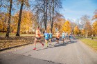 Skriešanas seriāla «Bigbank Skrien Latvija» noslēgums vairāk kā 3000 Siguldas pusmaratona dalībniekiem paliks atmiņā kā zelta rudens tā viskrāšņākajā  28