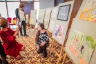 «Hotel Jurmala Spa & Conference Centre»  atbalsta jaunos māksliniekus 6