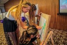 «Hotel Jurmala Spa & Conference Centre»  atbalsta jaunos māksliniekus 12