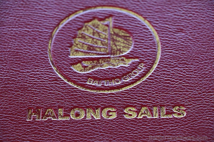 Travelnews.lv ar kruīzu kuģi dodas divu dienu ceļojumā uz Halongas līci Vjetnamā. Sadarbībā ar 365 brīvdienas un Turkish Airlines 235263