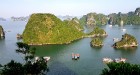 Travelnews.lv ar kruīzu kuģi dodas divu dienu ceļojumā uz Halongas līci Vjetnamā. Sadarbībā ar 365 brīvdienas un Turkish Airlines 10