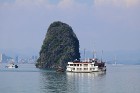 Travelnews.lv ar kruīzu kuģi dodas divu dienu ceļojumā uz Halongas līci Vjetnamā. Sadarbībā ar 365 brīvdienas un Turkish Airlines 42