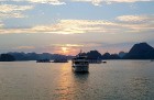 Travelnews.lv ar kruīzu kuģi dodas divu dienu ceļojumā uz Halongas līci Vjetnamā. Sadarbībā ar 365 brīvdienas un Turkish Airlines 51