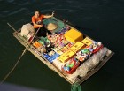 Travelnews.lv ar kruīzu kuģi dodas divu dienu ceļojumā uz Halongas līci Vjetnamā. Sadarbībā ar 365 brīvdienas un Turkish Airlines 54