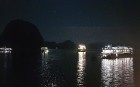 Travelnews.lv ar kruīzu kuģi dodas divu dienu ceļojumā uz Halongas līci Vjetnamā. Sadarbībā ar 365 brīvdienas un Turkish Airlines 55