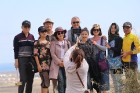 Travelnews.lv iepazīst Gobustanas valsts mākslas un vēstures rezervātu Azerbaidžānā. Sadarbībā ar Latvijas vēstniecību Azerbaidžānā un tūrisma firmu « 46