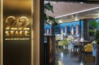 Restorānā «Stage 22» viesiem ir iespēja nobaudīt jaunu sezonas ēdienkarti 3